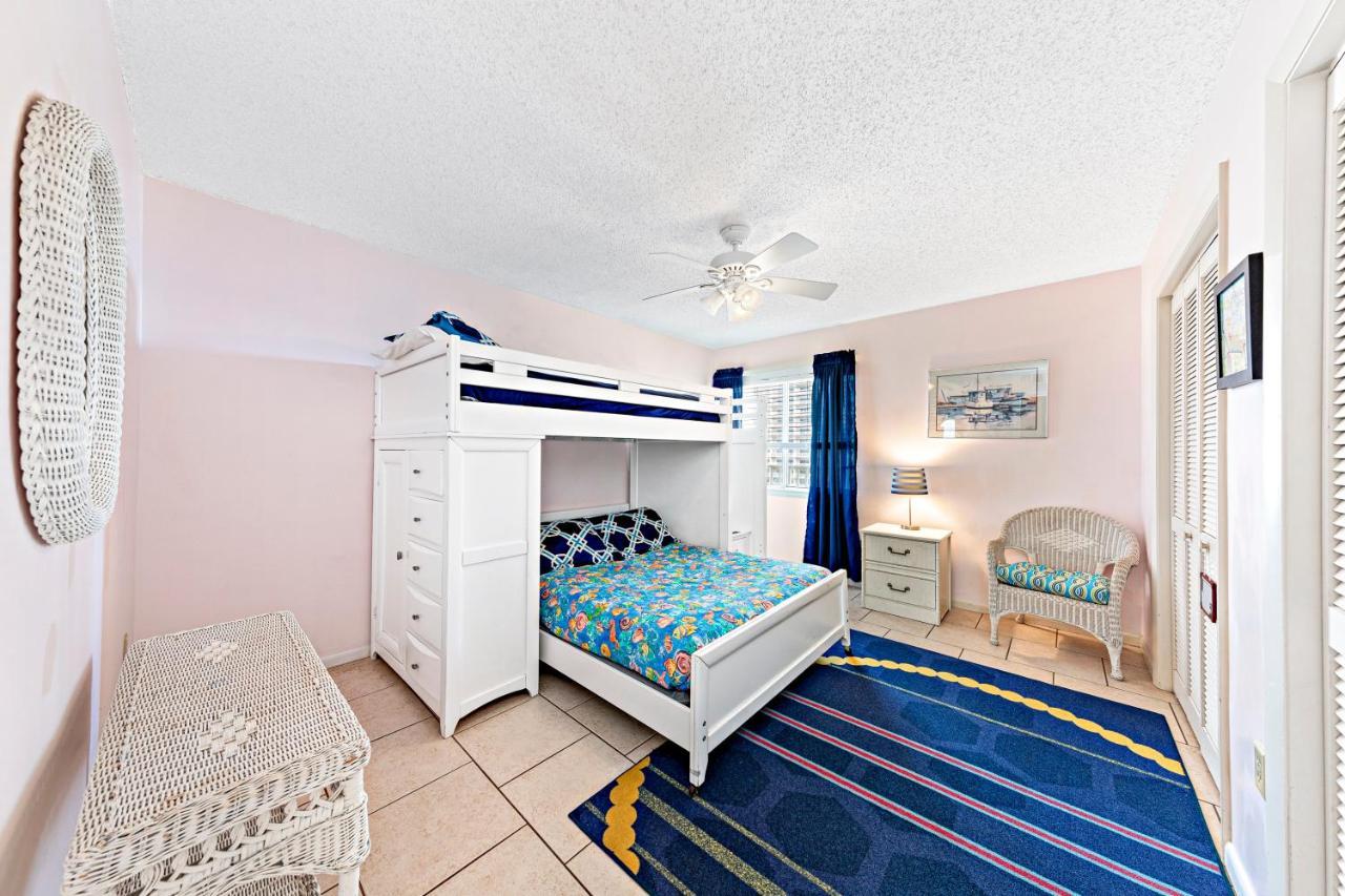 Edgewater West 102 Apartment Gulf Shores Ngoại thất bức ảnh