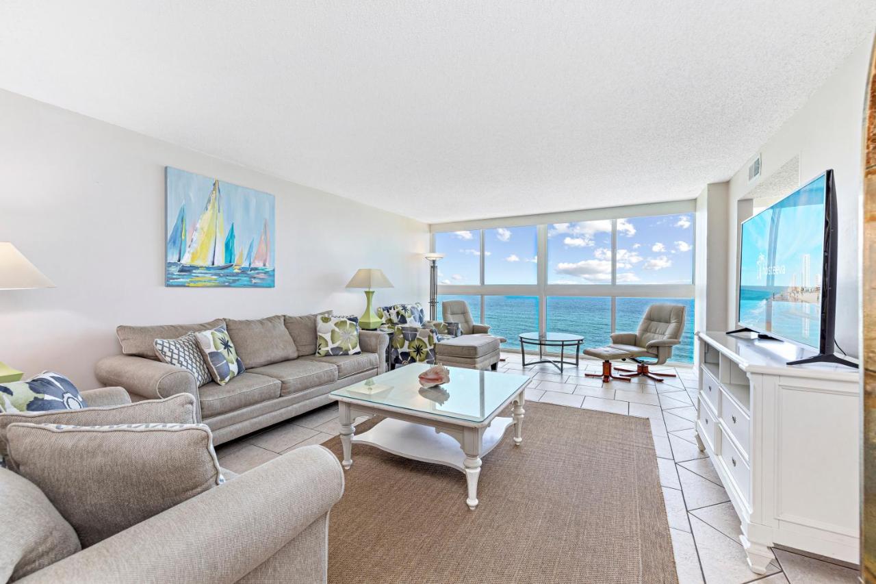 Edgewater West 102 Apartment Gulf Shores Ngoại thất bức ảnh