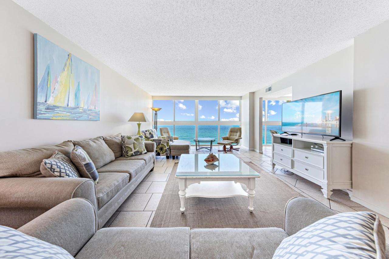Edgewater West 102 Apartment Gulf Shores Ngoại thất bức ảnh