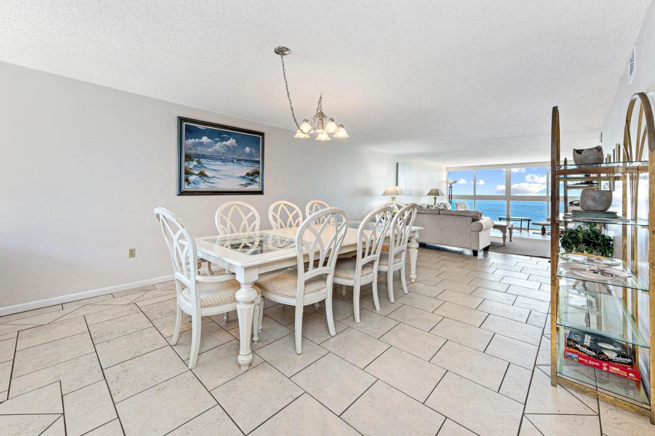 Edgewater West 102 Apartment Gulf Shores Ngoại thất bức ảnh