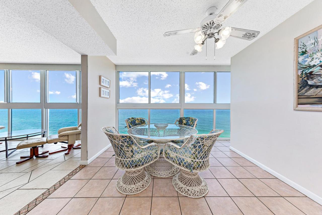 Edgewater West 102 Apartment Gulf Shores Ngoại thất bức ảnh