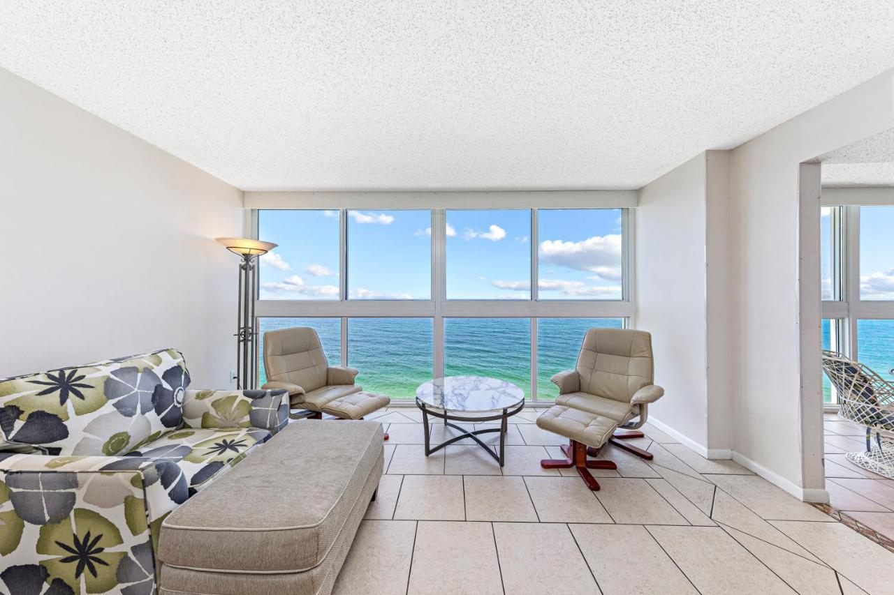 Edgewater West 102 Apartment Gulf Shores Ngoại thất bức ảnh