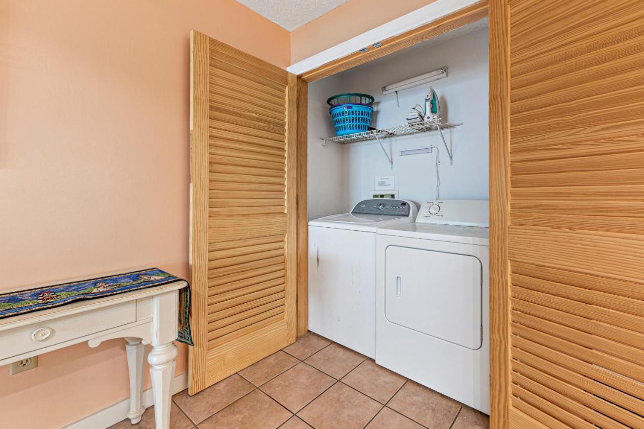 Edgewater West 102 Apartment Gulf Shores Ngoại thất bức ảnh