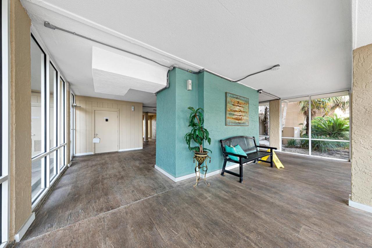 Edgewater West 102 Apartment Gulf Shores Ngoại thất bức ảnh