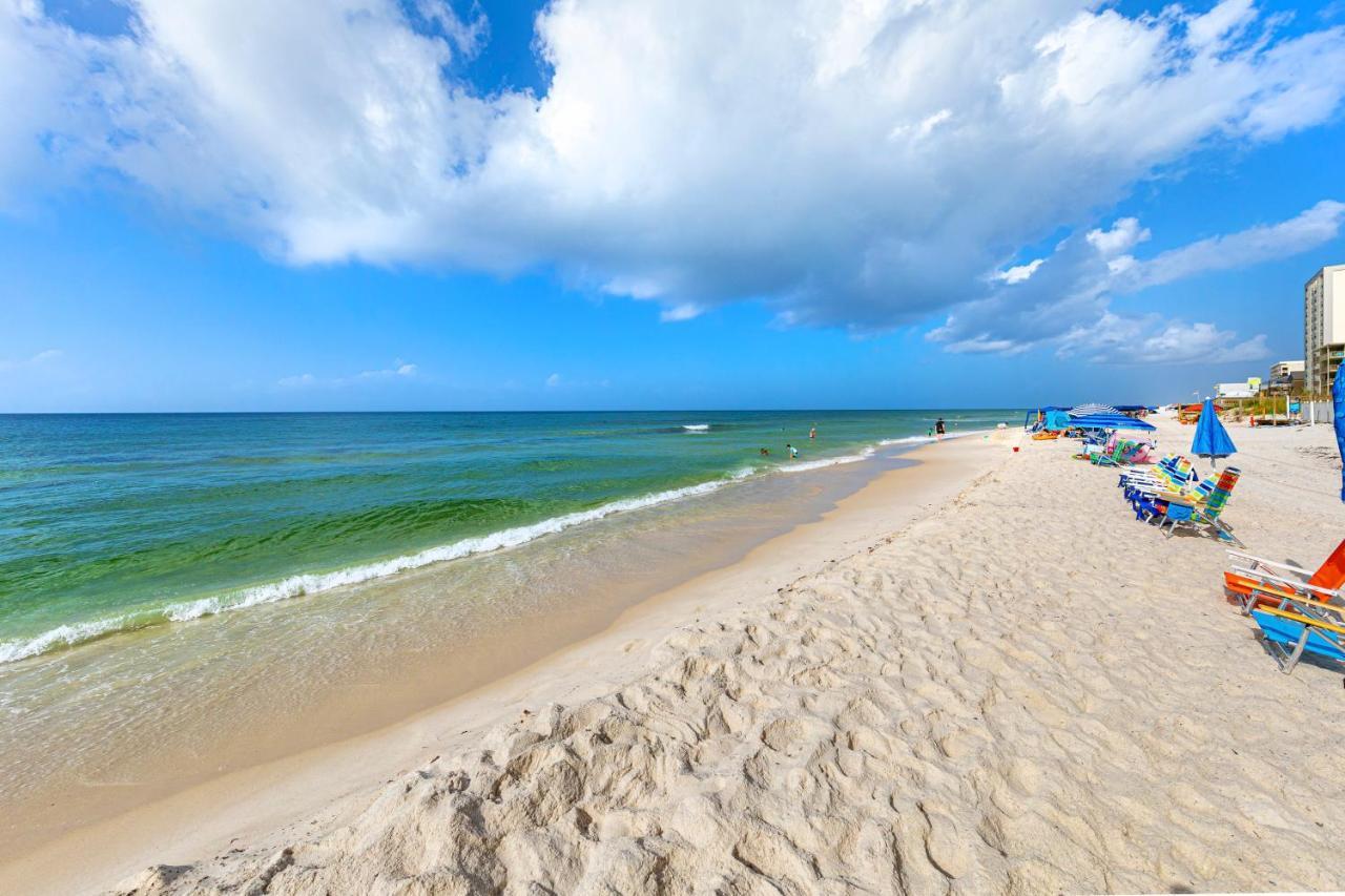 Edgewater West 102 Apartment Gulf Shores Ngoại thất bức ảnh