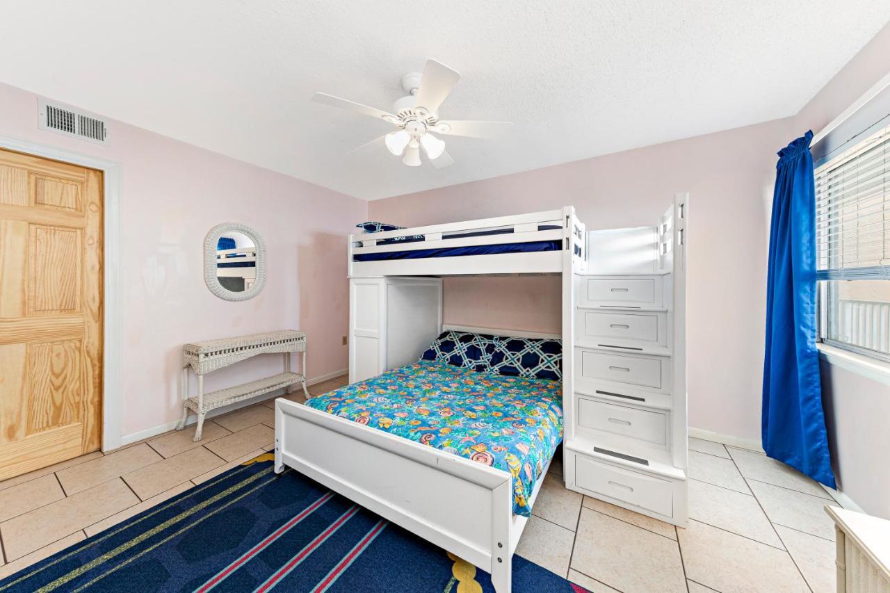 Edgewater West 102 Apartment Gulf Shores Ngoại thất bức ảnh