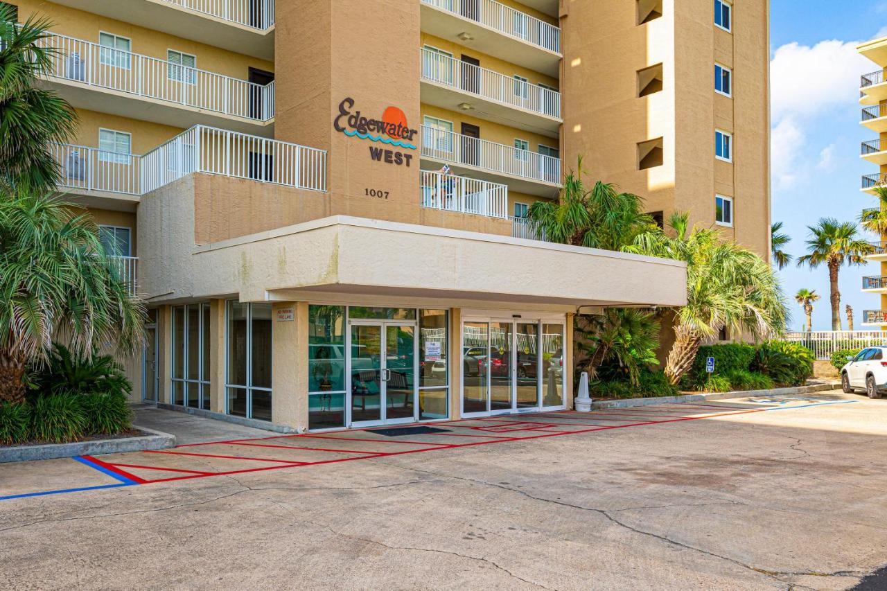 Edgewater West 102 Apartment Gulf Shores Ngoại thất bức ảnh