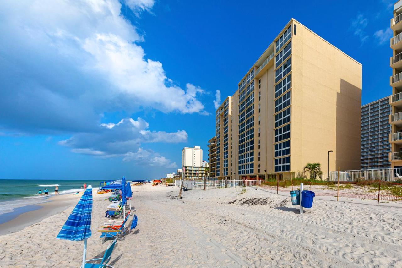 Edgewater West 102 Apartment Gulf Shores Ngoại thất bức ảnh