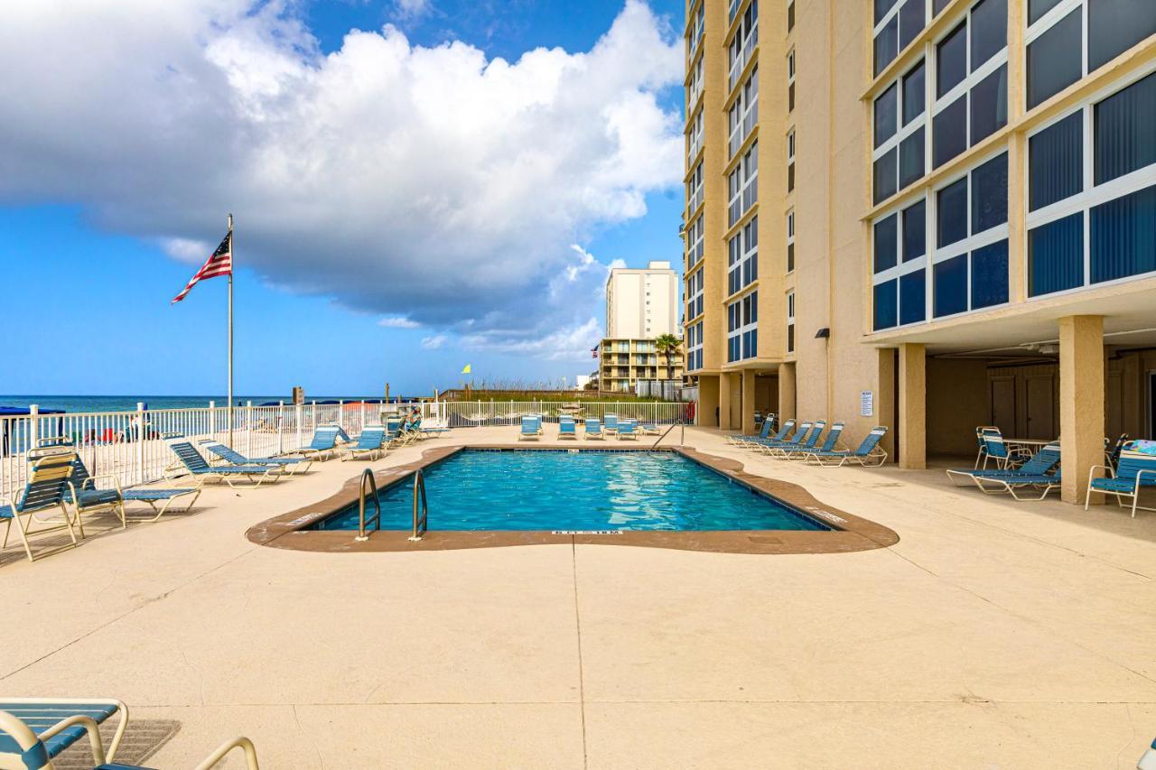 Edgewater West 102 Apartment Gulf Shores Ngoại thất bức ảnh