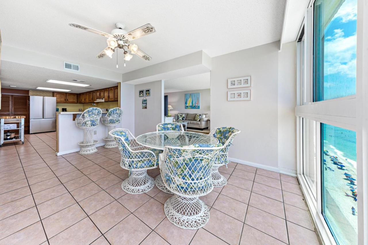 Edgewater West 102 Apartment Gulf Shores Ngoại thất bức ảnh