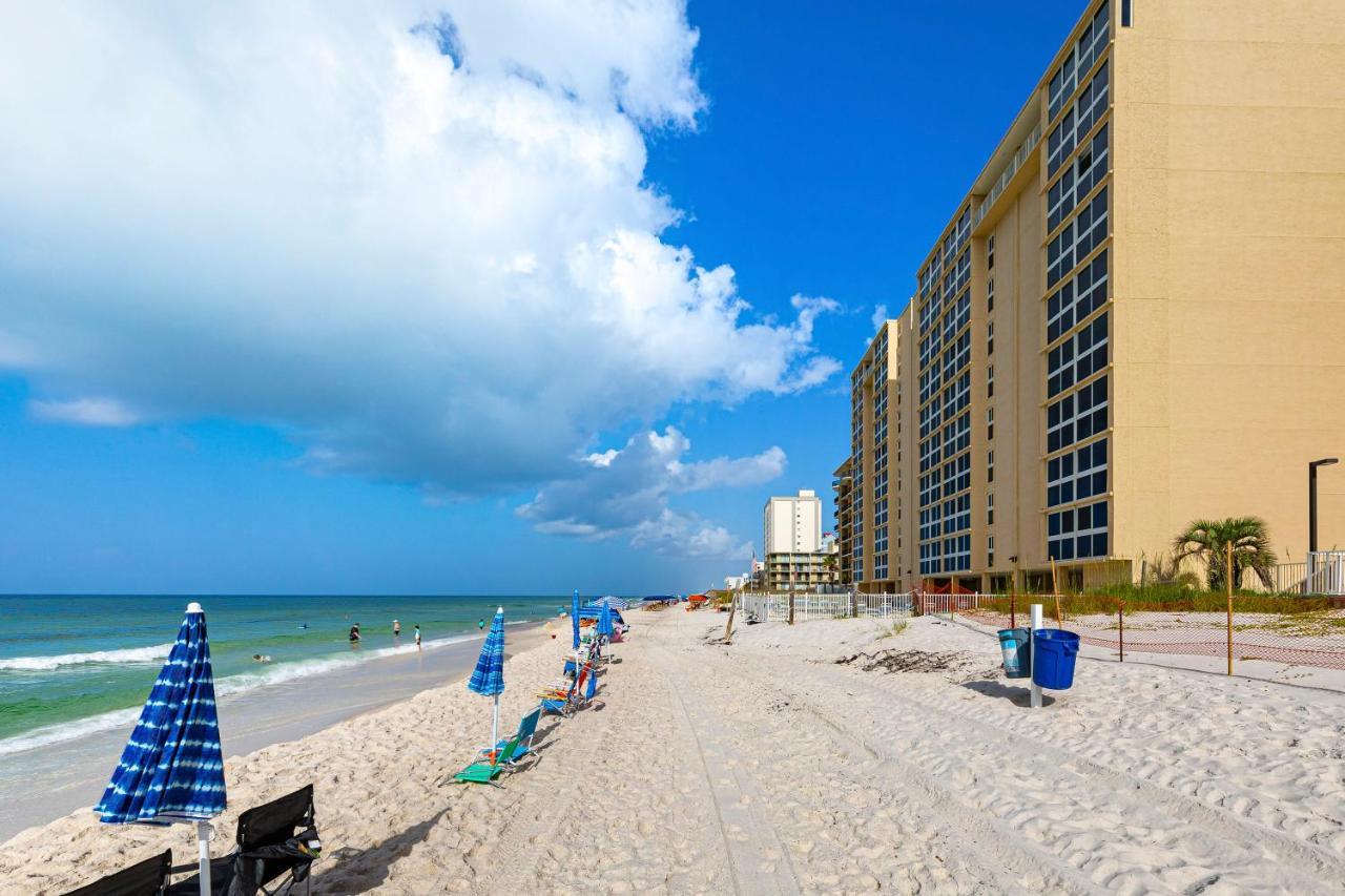 Edgewater West 102 Apartment Gulf Shores Ngoại thất bức ảnh