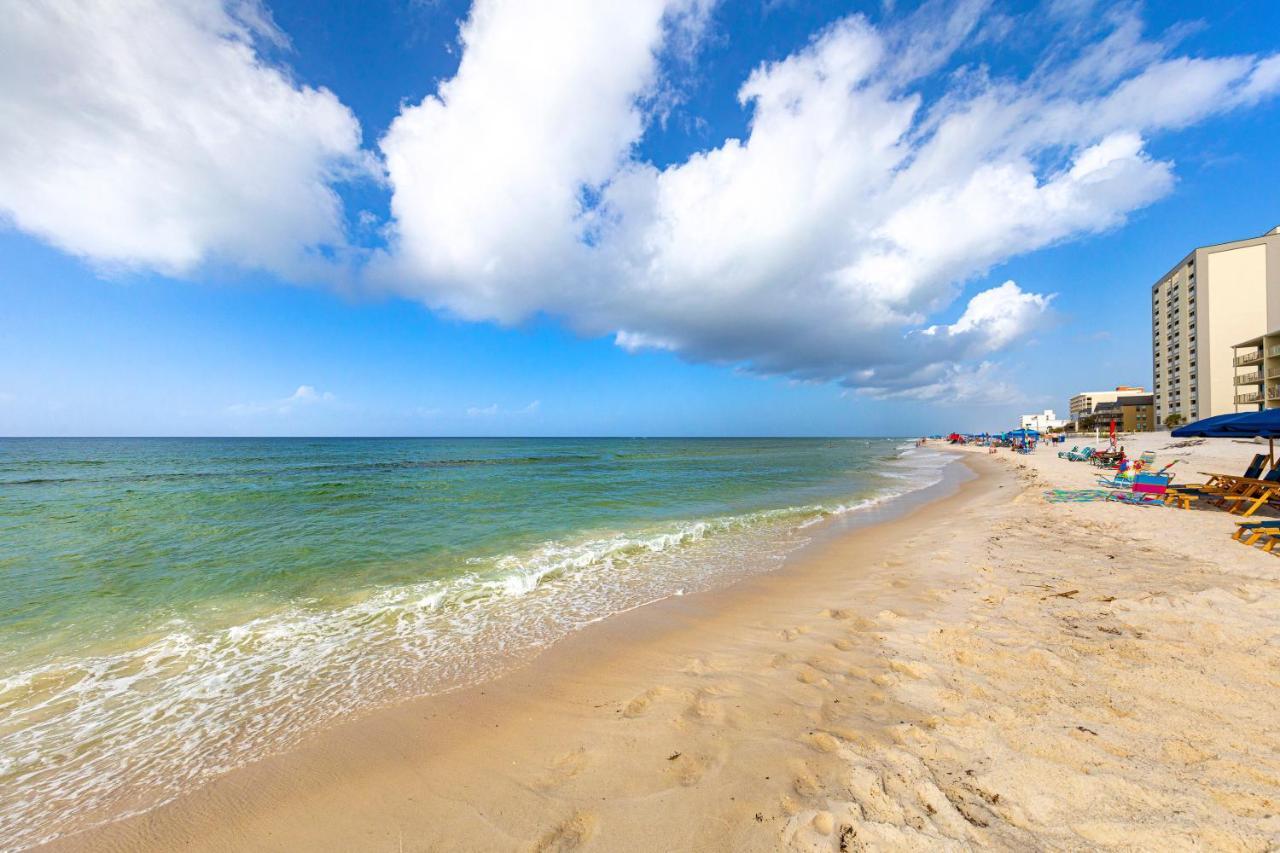 Edgewater West 102 Apartment Gulf Shores Ngoại thất bức ảnh