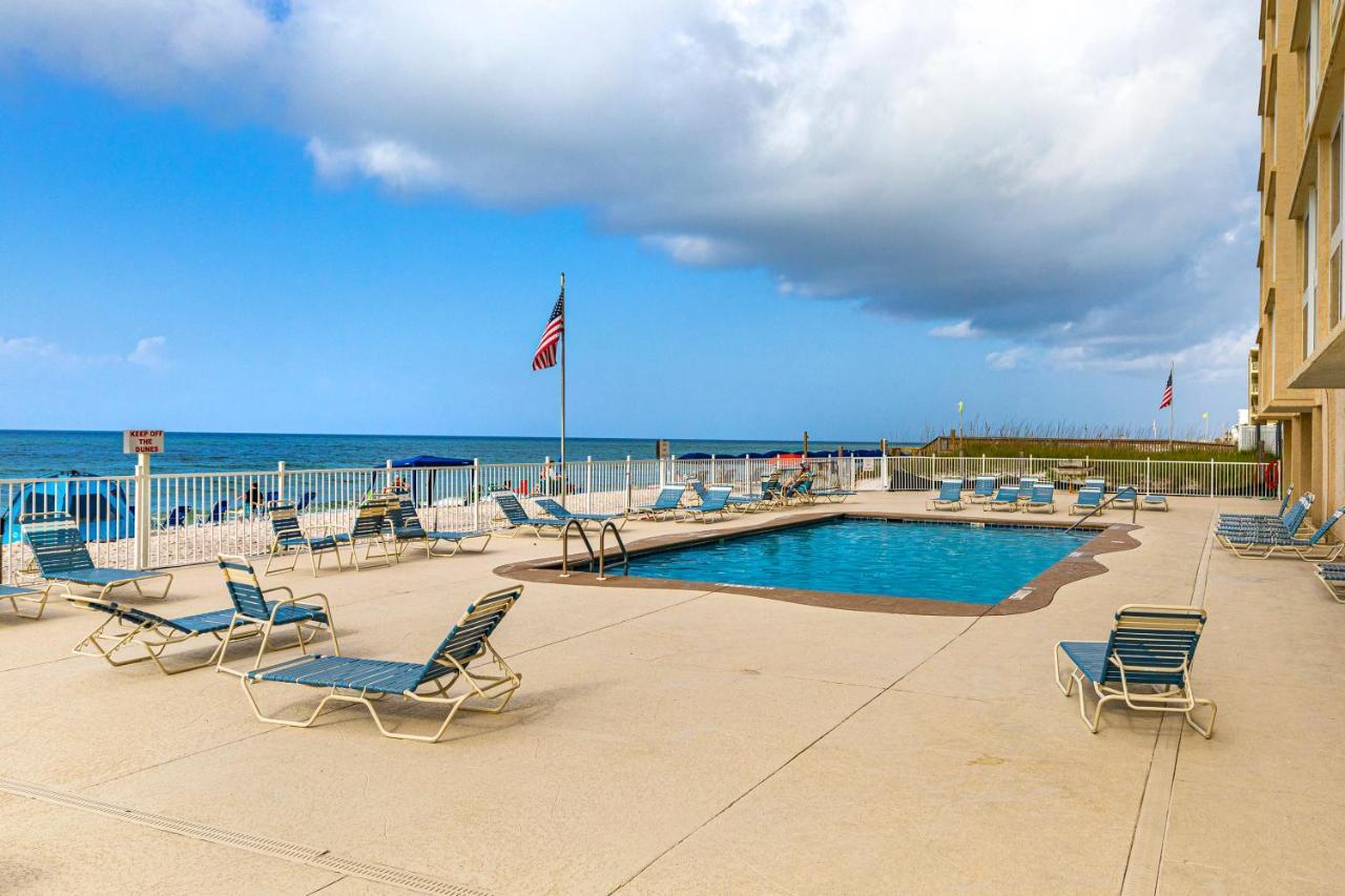 Edgewater West 102 Apartment Gulf Shores Ngoại thất bức ảnh