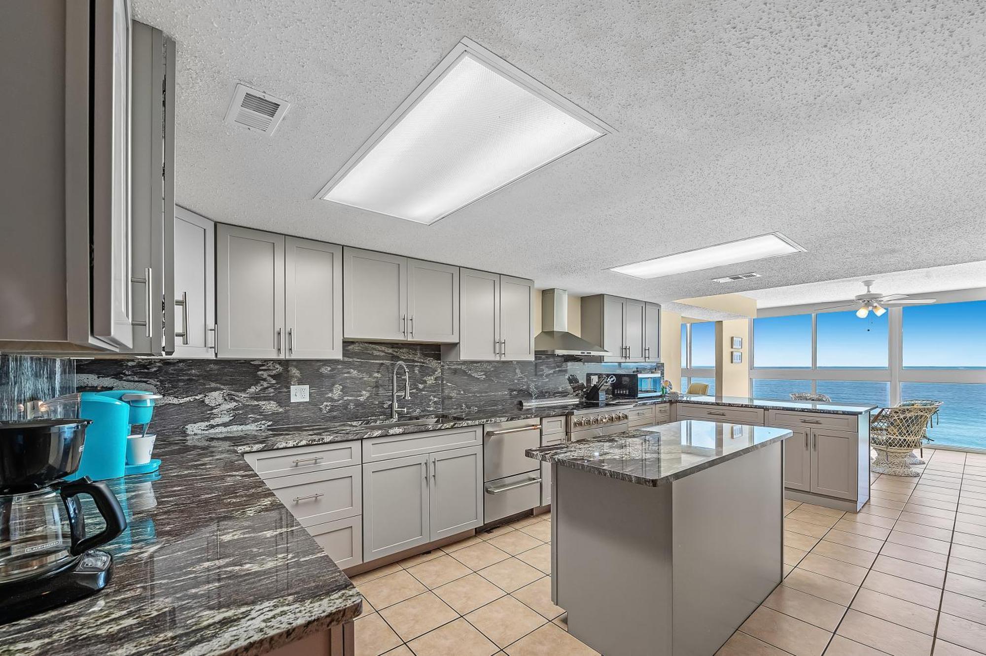 Edgewater West 102 Apartment Gulf Shores Ngoại thất bức ảnh