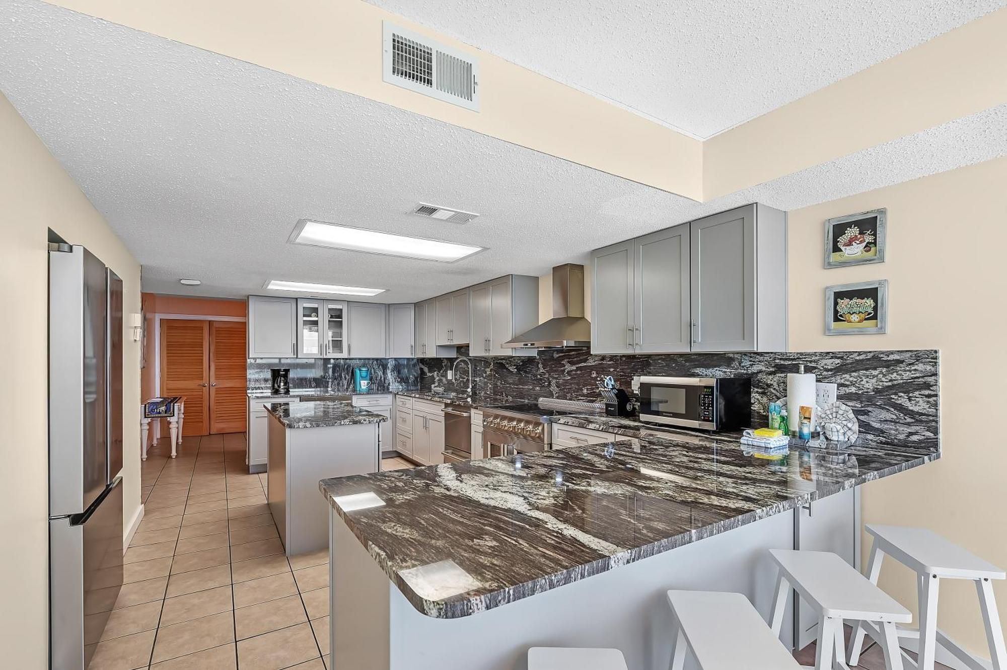 Edgewater West 102 Apartment Gulf Shores Ngoại thất bức ảnh