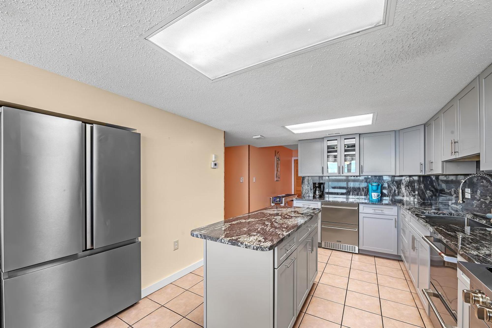 Edgewater West 102 Apartment Gulf Shores Ngoại thất bức ảnh
